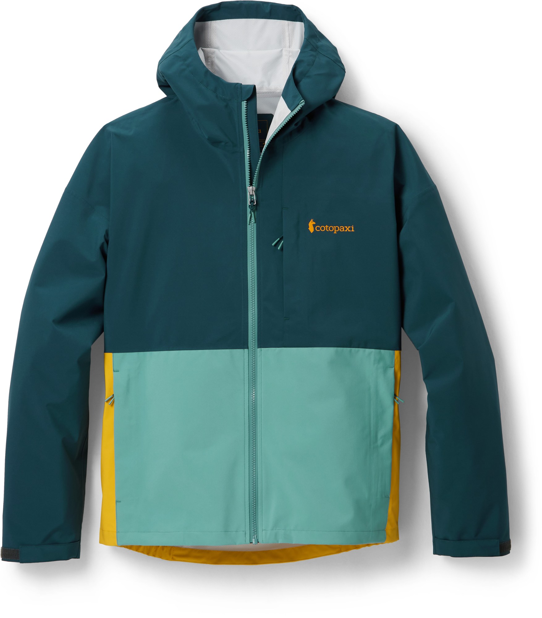 Branded rain jackets hotsell